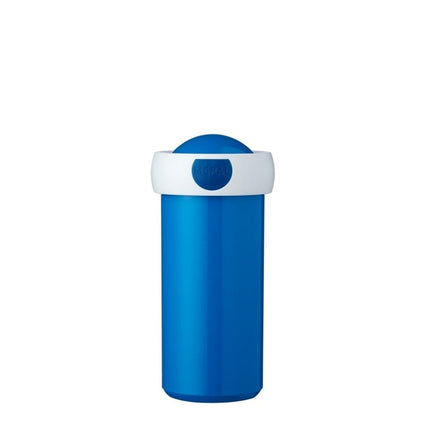 Mepal Schoolbeker Campus 300ml Blue - Mepal - Babywinkel - 8711269946924