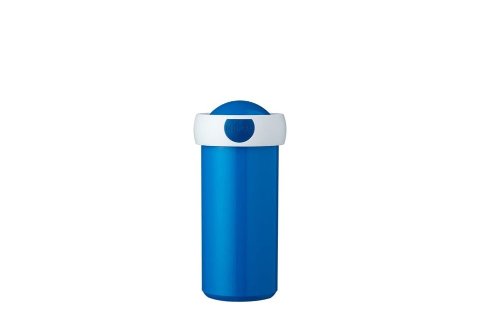 Mepal Schoolbeker Campus 300ml Blue - Mepal - Babywinkel - 8711269946924
