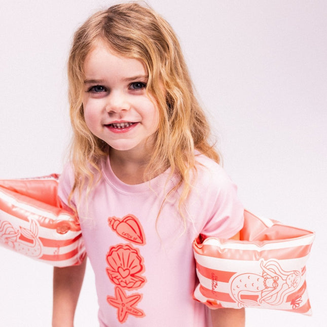 Mermazing Zwembandjes koop je bij Babywinkel