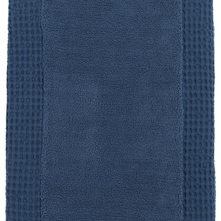 Meyco Aankleedkussenhoes Indigo 50X70cm - Meyco - Babywinkel - 4054703050011