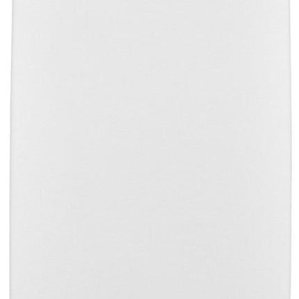Meyco Aankleedkussenhoes Knit Warm White - Meyco - Babywinkel - 4054703630008