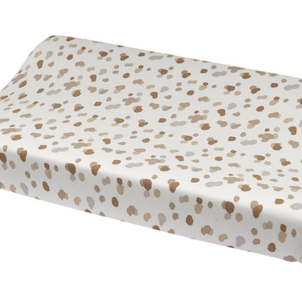 Meyco Aankleedkussenhoes Stains - Meyco - Babywinkel - 4054703516623