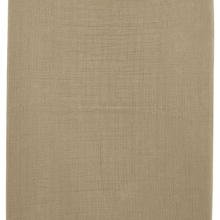 Meyco Aankleedkussenhoes Taupe 50x70cm - Meyco - Babywinkel - 4054703104318