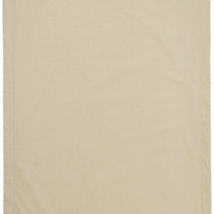 Meyco Baby Waffle Cotton Ledikant Deken Sand 100x150cm - Meyco - Babywinkel - 4054703235326