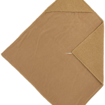 Meyco Badcape Baby BoucleÃÅ Uni Toffee - Meyco - Babywinkel - 4054703393712