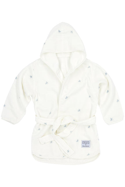 Meyco BadjasxMrskeizer Bamboe Ibiza Denim - Meyco - Babywinkel - 4054703363043