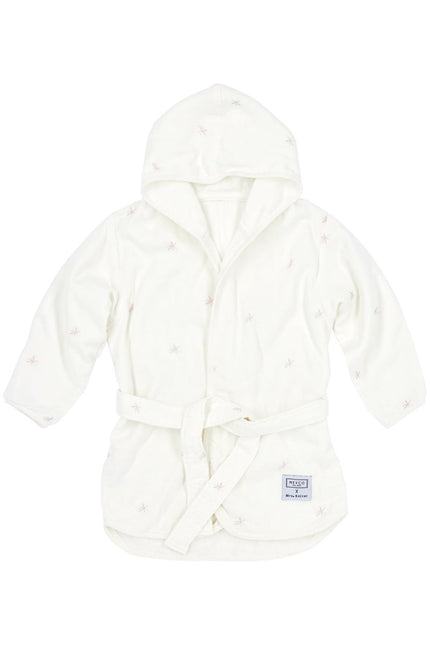 Meyco BadjasxMrskeizer Bamboe Ibiza Lilac - Meyco - Babywinkel - 4054703363036