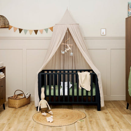Meyco Hoeslaken 2St Olive Green 70X140X150cm - Meyco - Babywinkel - 4054703668520