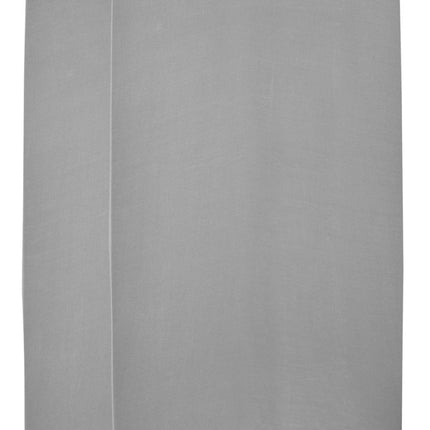 Meyco Hoeslaken Jersey 2St 50X90 Grijs - Meyco - Babywinkel - 4054703634044