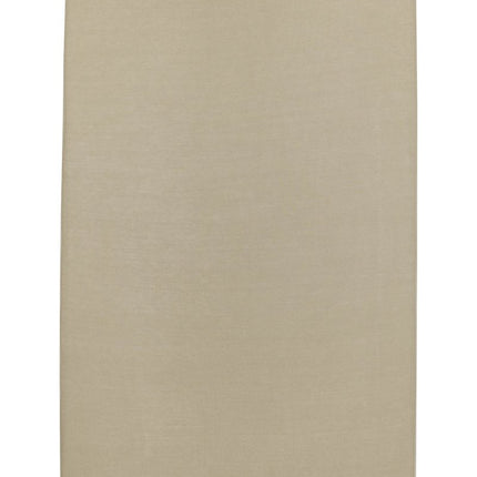Meyco Hoeslaken Jersey 50X90 Taupe - Meyco - Babywinkel - 4054703633177