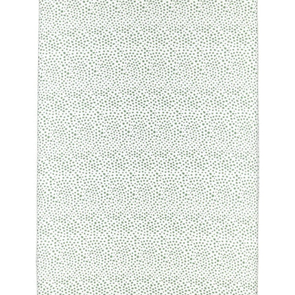 Meyco Hoeslaken Jersey Boxmatras 75X95 Cheetah Forest Green - Meyco - Babywinkel - 4054703566413
