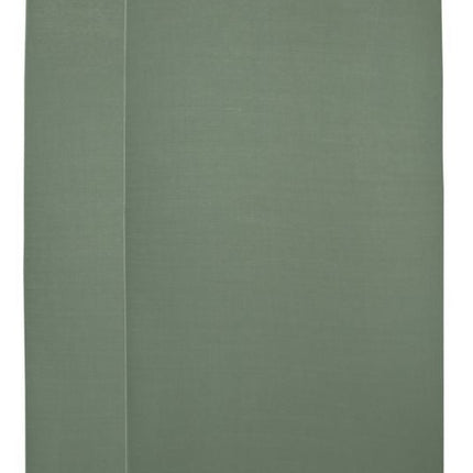 Meyco Hoeslaken Jersey Forest Green 40x80/90 cm 2st - Meyco - Babywinkel - 4054703632323