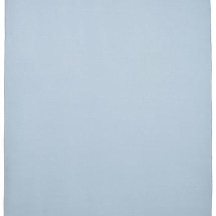 Meyco Hoeslaken Jersy Boxmatras Lichtblauw 75x95cm - Meyco - Babywinkel - 4054703566031