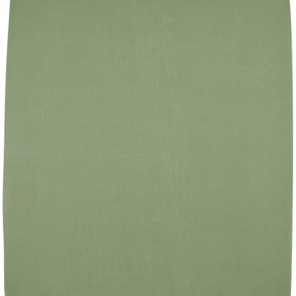 Meyco Hoeslaken Olive Green 75X95cm - Meyco - Babywinkel - 4054703668414