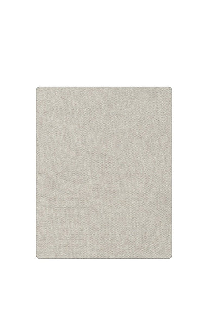 Meyco Hoeslaken Sand Melange 75X95cm - Meyco - Babywinkel - 4054703643411