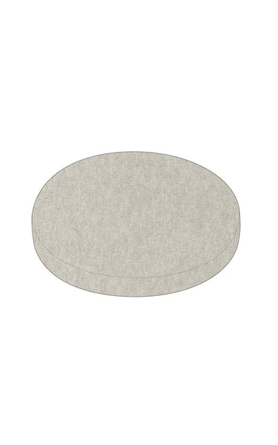 Meyco Hoeslaken Sand Melange 90/95cm - Meyco - Babywinkel - 4054703643916
