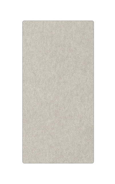 Meyco Hoeslaken Wieg Sand Melange 40X80/90cm - Meyco - Babywinkel - 4054703643114