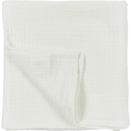 Meyco Hydrofiele Doek 140X200cm Offwhite - Meyco - Babywinkel - 4054703482010