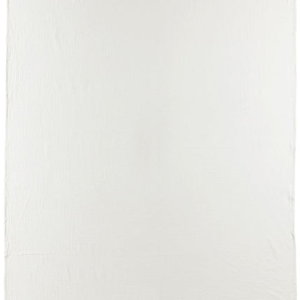 Meyco Hydrofiele Doek 140X200cm Offwhite - Meyco - Babywinkel - 4054703482010