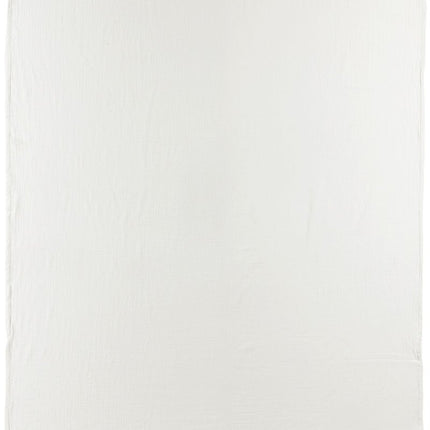 Meyco Hydrofiele Doek 140X200cm Offwhite - Meyco - Babywinkel - 4054703482010