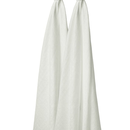 Meyco Hydrofiele Doek 2St Offwhite - Meyco - Babywinkel - 4054703451412