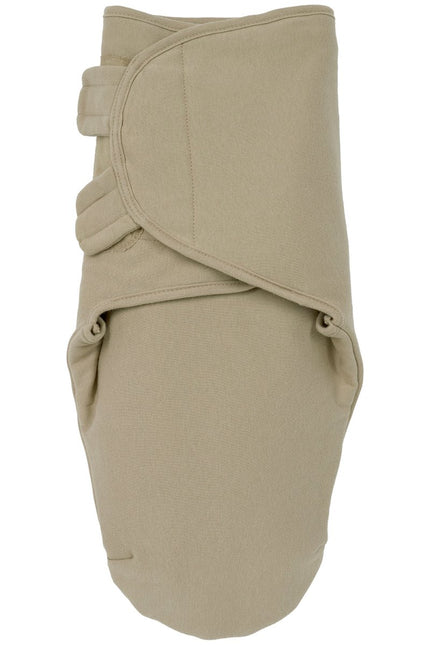 Meyco Inbakerdoek Sand 0 - 3 Maanden - Meyco - Babywinkel - 4054703490312