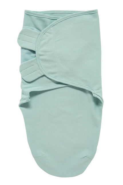 Meyco Inbakerdoek Uni New Mint - Meyco - Babywinkel - 4054703300246