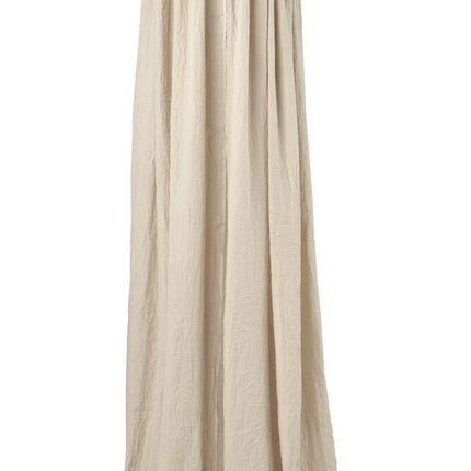 Meyco Klamboe Baby Uni Sand - Meyco - Babywinkel - 4054703930764