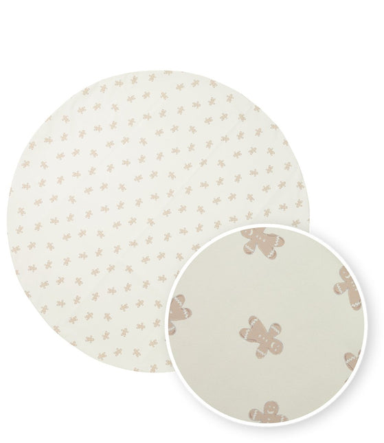 Meyco Knoeimat Gingerbread Soft Sand - Meyco - Babywinkel - 4054703452068