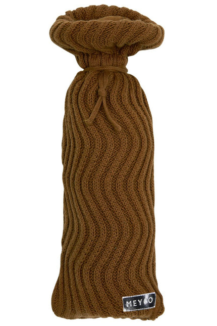 Meyco Kruikenzak The Waves Camel - Meyco - Babywinkel - 4054703830361