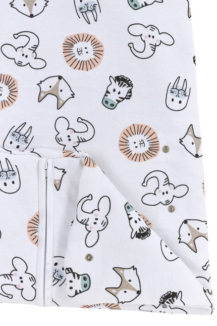Meyco Slaapzak Baby Animal koop je bij Babywinkel