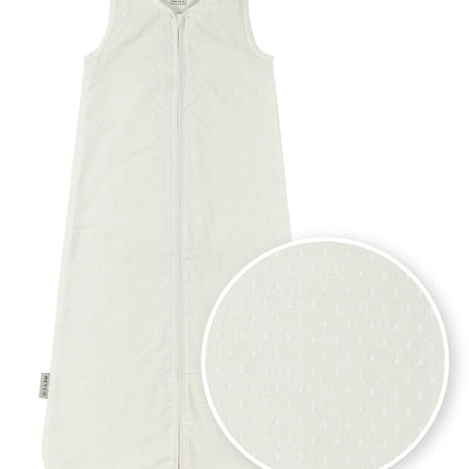 Meyco Slaapzak Baby Plume Offwhite - Meyco - Babywinkel - 4054703193916