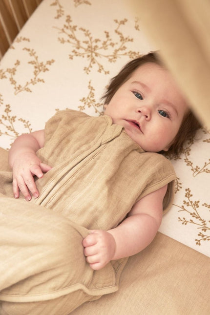 Meyco Slaapzak Baby Sand koop je bij Babywinkel