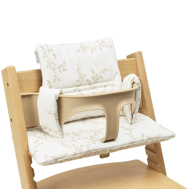 Meyco Stoelverkleiner Branches Sand - Meyco - Babywinkel - 4054703445626