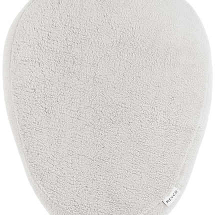 Meyco Voedingskussen Hoes Greige - Meyco - Babywinkel - 4054703228496
