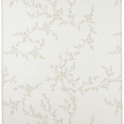 Meyco Wiegdeken Branches Sand 75X100cm - Meyco - Babywinkel - 4054703563313