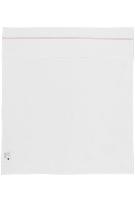 Meyco Wieglaken Bies Soft Pink koop je bij Babywinkel