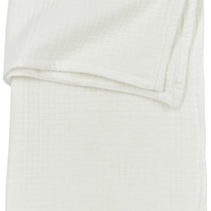 Meyco Wieglaken Offwhite - Meyco - Babywinkel - 4054703493016