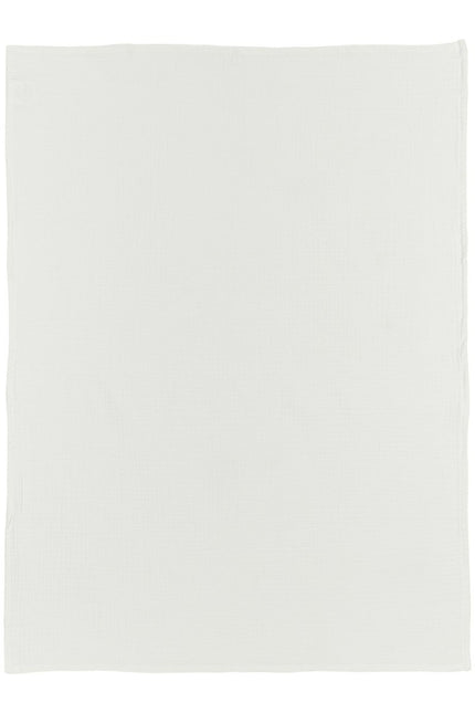 Meyco Wieglaken Offwhite koop je bij Babywinkel