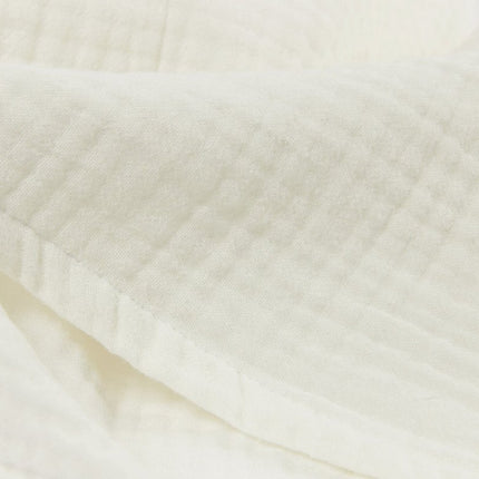 Meyco Wieglaken Offwhite - Meyco - Babywinkel - 4054703493016