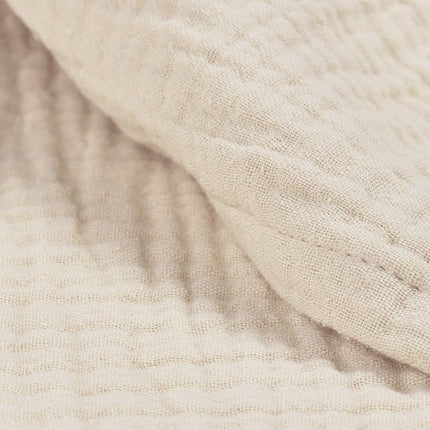 Meyco Wieglaken Soft Sand 75X100cm - Meyco - Babywinkel - 4054703164619