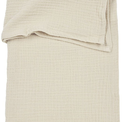 Meyco Wieglaken Soft Sand 75X100cm - Meyco - Babywinkel - 4054703164619