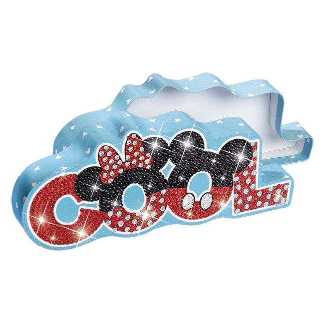 Mickey Mouse Diamond Painting - Babywinkel - 8714274580701