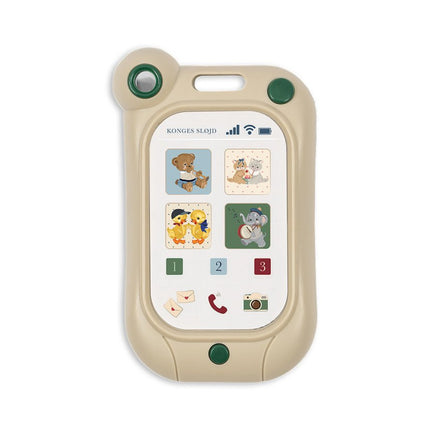 Mijn Eerste Telefoon Multi koop je bij Babywinkel