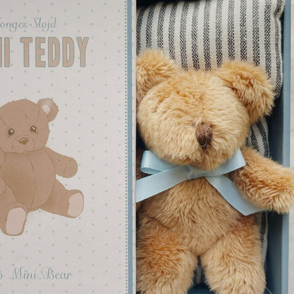 MILO TINY TEDDY - Babywinkel - 5715681121474