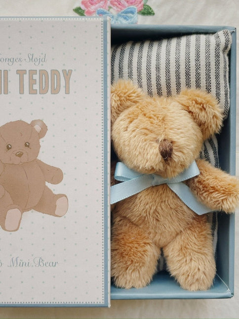 MILO TINY TEDDY - Babywinkel - 5715681121474