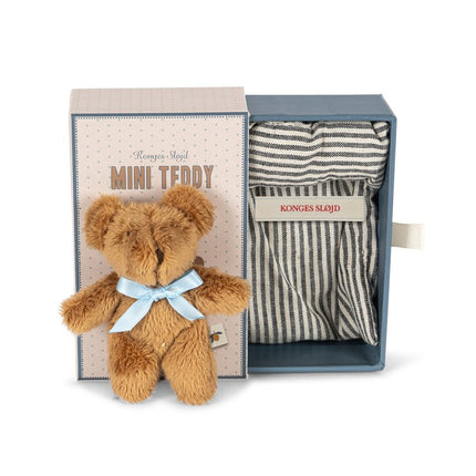 MILO TINY TEDDY - Babywinkel - 5715681121474