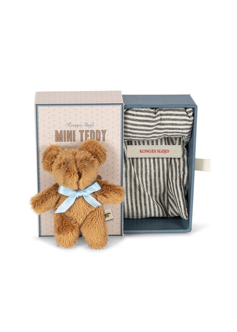 MILO TINY TEDDY - Babywinkel - 5715681121474