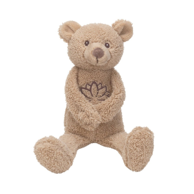 Mindful Bear no. 1 - 30cm - Babywinkel - 8711811115433