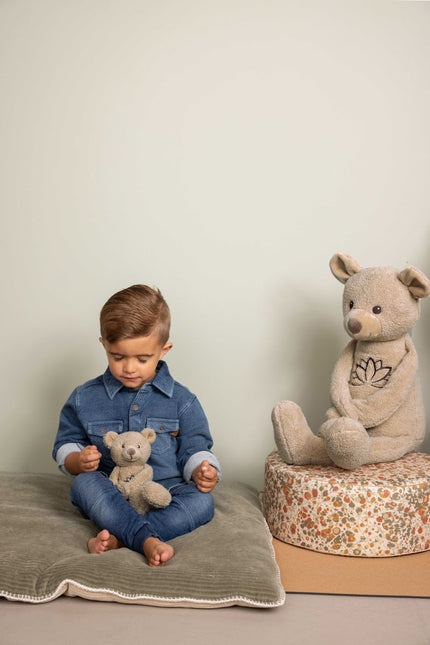 Mindful Bear no. 1 - 30cm - Babywinkel - 8711811115433